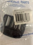 Husqvarna 522675404 Air Filter New. Price: $14.99.