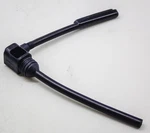 Genuine Oil Hose Fits Husqvarna 562XP 575847801 New. Price: $21.57.