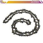 For RY3714 CS-310 CS-352 CS-3000 235 142 52DL 14" Chainsaw 3/8" Lp 050" New. Price: $8.64.