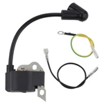 Ignition Coil For Stihl Chainsaw 017 018 MS170 180 # 1130 400 1302 Module New. Price: $9.59.