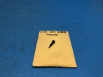 Stihl 030 031 Chainsaw WA-2C Carburetor Low Speed Needle New. Price: $5.00.