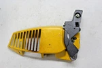 Mcculloch Eager Beaver Model 60013203 Clutch Cover Guard Used. Price: $11.99.