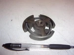 Clutch Assy Fine Thread Husqvarna Chainsaw 61,266,66,162,268 Nush Open. Price: $35.00.