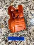 Stihl Genuine MS170/180 Engine Cover - Oem Used 1130 141 4703. Price: $20.00.