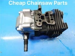 Oem Piston Cylinder Crank For Stihl MS182C Chainsaw --- Box 2885 Used. Price: $65.00.