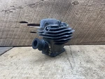 Stihl 026 Chainsaw Oem Mahle Cylinder W12 44ZK1 Free Shipping Used. Price: $52.88.