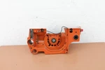 Husqvarna 55 Chainsaw Oem Crankcase Half 501 76 24 Used. Price: $19.99.