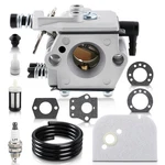 Carburetor 1120 0605 For Stihl 009 010 011 ST600 Chainsaw C1S-S1D New. Price: $24.99.