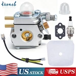 Carburetor For Echo SRM-2100 SRM-2110 SRM-2400 SRM-2410 GT-2000 GT-2400 Trimmer New. Price: $12.39.