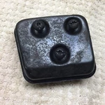 Muffler Mcculloch Mtd Chainsaw MS1435 MS1432 MS1635 MS1838 MAC3200 MAC3214 Used. Price: $8.95.