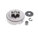 Oem Echo CS-310, CS-352 Sprocket Kit Metallic New. Price: $71.15.