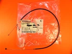 Stihl FS38 FS45 FS46 FS55 Throttle Cable 25-1/2" 4140-180-1100 Read New. Price: $24.95.