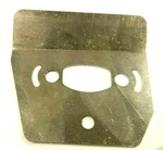 Husqvarna 136, 137,141, 142 Muffler Gasket Replaces Part # 530037640,NEW. Price: $5.95.