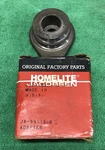 Homelite Maxi Bagger Mower JA-99119-8 Blade Adapter HMB21P4 New. Price: $15.89.