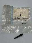 Nos Walbro 102-215 High Speed Needle Echo Kioritz 123120-12330 New. Price: $10.50.
