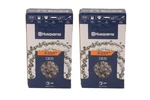 Pk Genuine Husqvarna 585551205 32" 3/8" .050" 105 Dl C83S Chainsaw Loop New. Price: $61.85.