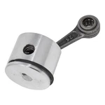 Genuine Husqvarna 545081864 Piston And Connecting Rod Kit Oem Original Equipment New. Price: $46.99.