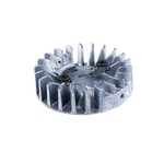 Genuine Husqvarna 503921801 Flywheel (oem) Fits To 359 Epa, 357 Xp New. Price: $219.99.