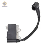 Coil For Echo Kioritz Chainsaw CS490 CS500 Shindaiwa 446S 502S A411001051 New. Price: $19.78.