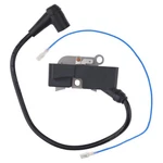 544047001 Ignition Coil For Husqvarna 455E 460 359EPA 336 338XPT Chainsaw New. Price: $10.56.