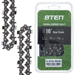 8TEN Chainsaw For Jonsered Cs 2255 Husqvarna Poulan 16 Inch .050 .325 66DL New. Price: $15.95.