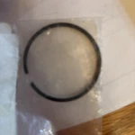 Poulan 530029982 Piston Ring For Chainsaw Oem Nos Superseded 537400001 Loose New. Price: $18.50.