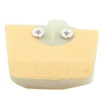 Fits Stihl 034 036 MS340 MS360 Air Filter Chainsaws 1125 120 1626 New. Price: $11.69.