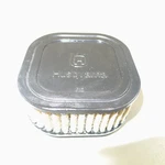 Oem Husqvarna Air Filter, Heavy Duty, Cleaned, Models 272 268, #503551101 Used. Price: $25.00.