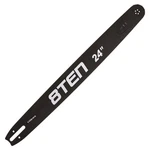 8TEN 24" Chainsaw Guide Bar .050 .375 84DL For Homelite 30030008830 New. Price: $49.95.