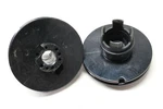 Oem Mcculloch Chainsaw Drum Recoil Starter Rewind Pulley Power Mac 6A - New Read For. Price: $18.99.