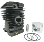 The Duke's Premium Nikasil Piston And Cylinder Kit Fits Stihl 029 MS290 46MM 11 New. Price: $71.93.