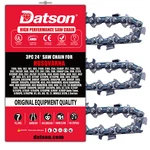 3PC,24" Chainsaw For Husqvarna 555,560XP,560XPG,562XP,562XPG,3/8",.050,84 New. Price: $39.99.
