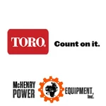 Genuine Toro Piston Part# 81-2140 New. Price: $141.27.
