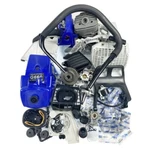 Usa Farmertec Chainsaw Complete Repair Kit Engine Motor Cylinder For MS660 066 New. Price: $285.00.