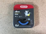 Oregon CS1500 Oem Replacement Cutting Chain - 571037 New. Price: $39.99.