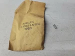 Homelite 55288A Oil Check Valve Spring For Chainsaw Open. Price: $9.99.