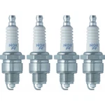 Pc Ngk V-power Spark Plugs 4495 BPZ8H-N-10 BPZ8HN10 Tune Up New. Price: $48.95.