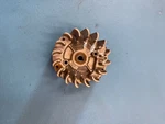 Homelite 65288A Rotor Open. Price: $50.82.