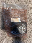 Oem Stihl Filter Housing BR320L - Part 42031402803 New. Price: $25.00.