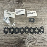 Echo V103000111 Gasket 13001642031 V103000110 13001642030 Nos Lot Of New. Price: $25.50.