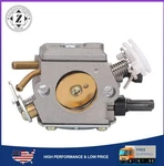 Carburetor 503283203 For Husqvarna 362 365 371 372XP Chainsaw HD-12 HD-6 New. Price: $12.99.