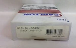 Carlton N1C-BL-052G Chain Saw (OF7BC3) New. Price: $18.00.