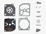 Carb Kit For Homelite 23 Av 25 27 PS33 Ranger B2014 Replacement RB-54 New. Price: $10.64.
