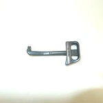 Oem Husqvarna Choke Control, Black, Later, Models 61 266 281 162 181, #501527901 Used. Price: $6.00.