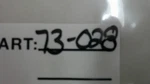 Oregon Oem 73-028 Skid Shoe, See Description!! New. Price: $21.99.