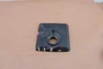 Poulan 306A Chainsaw Oem Fuel Tank Cover 28013 Used. Price: $12.99.
