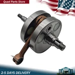 Crankshaft 54830118300 For Ktm Sxs Exc Xcw Husqvarna TE250 New. Price: $279.99.