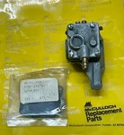 Used Oem Mcculloch Mdc Carburetor Mini Mac W/nos Rebuild Kit Pn 216727 (b 69). Price: $80.00.