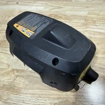 Poulan Craftsman 42CC P3314 Chainsaw Oem Top Cover 530-058837 Used. Price: $9.00.