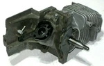 Homelite Super XL2 LX30 - Engine Crank Case Shaft Ut 10517A Oem Used. Price: $30.00.